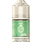 IGET LIQ (10000 PUFFS) Mint