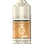 IGET LIQ (10000 PUFFS) Tobacco
