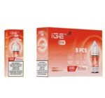 IGET LIQ 5 PCS PACK