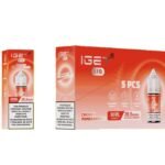 IGET LIQ 5 PCS PACK