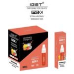 IGET MAX 10PCS PACK - Image 3