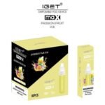 IGET MAX 10PCS PACK - Image 4