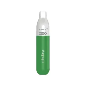 IGET MAX Mint King