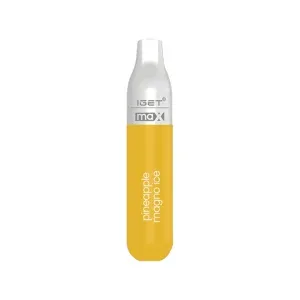 IGET MAX Pineapple Mango Ice