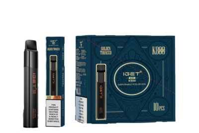 IGET MINI 10 PCS PACK