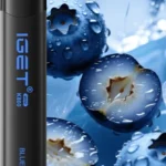 IGET MINI K800 Blueberry Ice