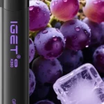 IGET MINI K800 Grape Ice