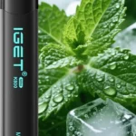 IGET MINI K800 Mint Ice