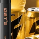 IGET MINI K800 Monster Ice
