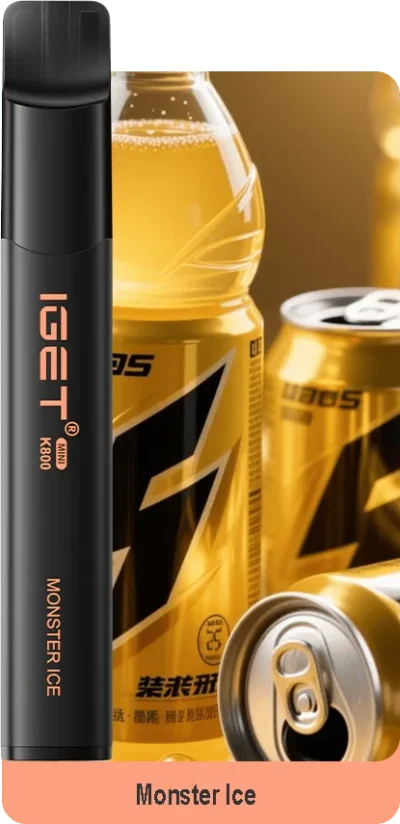 IGET MINI K800 Monster Ice