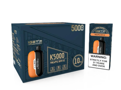 IGET MOON 10PCS PACK