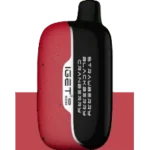 IGET MOON K5000 Blackberry Cranberry