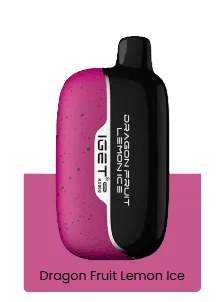IGET MOON K5000 Lemon Ice