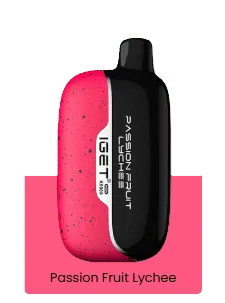 IGET MOON K5000 Lychee