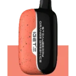 IGET MOON K5000 Orange Green Ice