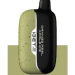 IGET MOON K5000 Peel Apple Ice