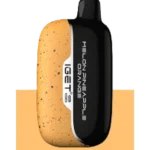 IGET MOON K5000 Pineapple Orange