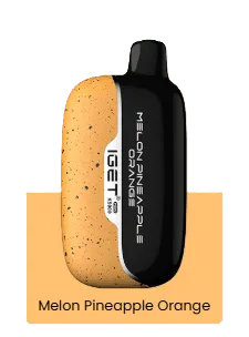 IGET MOON K5000 Pineapple Orange