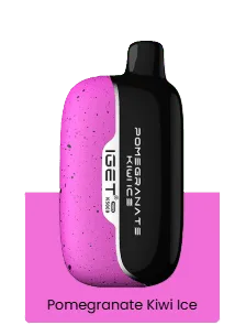 IGET MOON K5000 Pomegranate Kiwi Ice