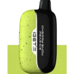 IGET MOON K5000 Snow Pear Ice