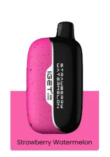 IGET MOON K5000 Strawberry Watermelon