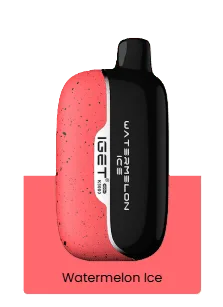 IGET MOON K5000 Watermelon Ice