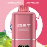 IGET MOVE B50000 DOUBLE APPLE