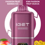 IGET MOVE B50000 MANGO ICE
