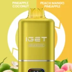 IGET MOVE B50000 PINEAPPLE COCONUT