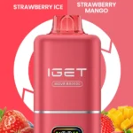 IGET MOVE B50000 STRAWBERRY ICE