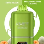 IGET MOVE B50000 TRIPLE MELON