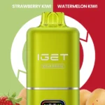 IGET MOVE B50000 WATERMELON KIWI