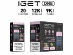 IGET ONE 5PCS PACK - Image 2