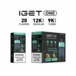 IGET ONE 5PCS PACK - Image 5