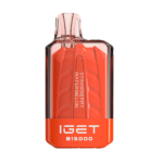 IGET POWER B15000 (15000 PUFFS)