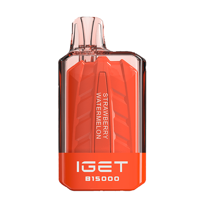 IGET POWER