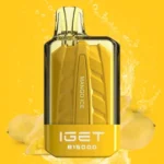 IGET POWER B15000 Mango Ice