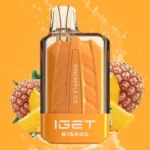 IGET POWER B15000 Pineapple Ice