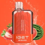 IGET POWER B15000 Strawberry Watermelon