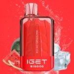 IGET POWER B15000 Watermelon Ice