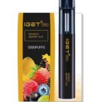 IGET PRO 10PCS PACK 4