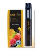 IGET PRO 10PCS PACK 4