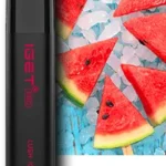 IGET PRO (5000 PUFFS) Lush Ice