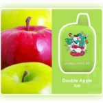 IGET ROCK B5000 Double Apple Ice