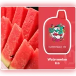 IGET ROCK Watermelon Ice