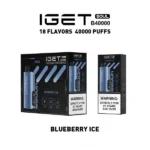 IGET SOUL 10PCS PACK - Image 4
