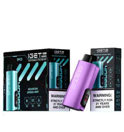 IGET SOUL 10PCS PACK