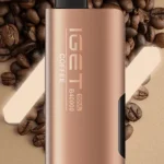 IGET SOUL B40000 Coffee