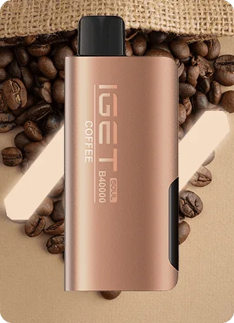 IGET SOUL B40000 Coffee