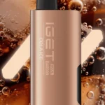 IGET SOUL B40000 Cola Ice